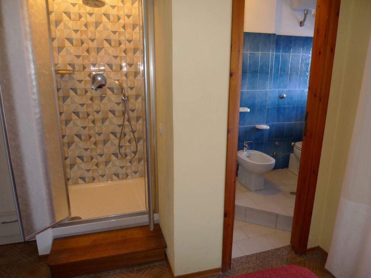 Hotel Alexander Санта-Доменика Экстерьер фото
